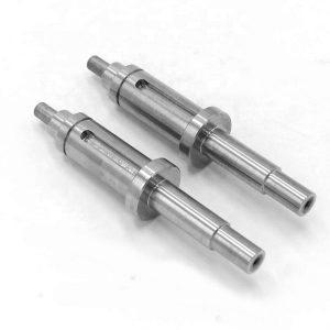 CNC machining shaft