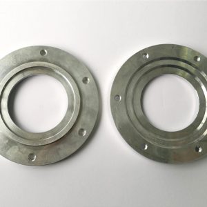 CNC-machining-spacer