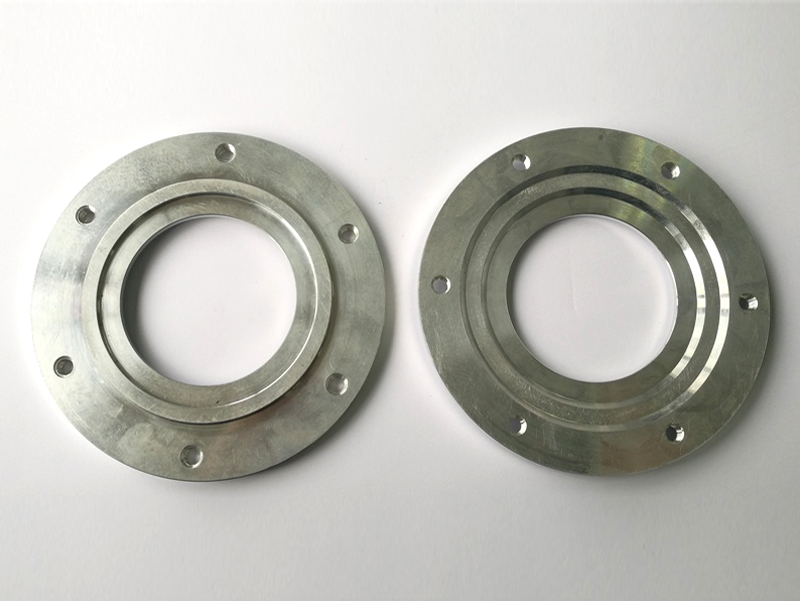 CNC-machining-spacer