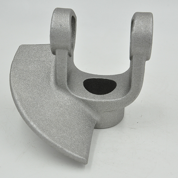 Investment casting part