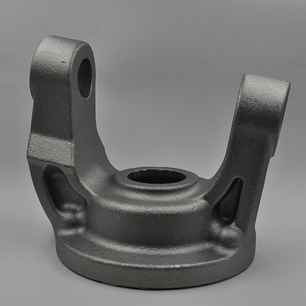 Investment casting part