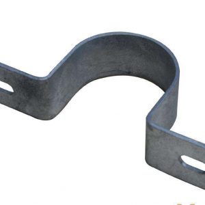 Metal fabrication clamp