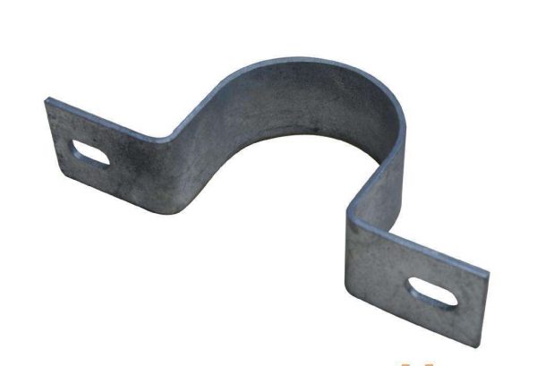 Metal fabrication clamp